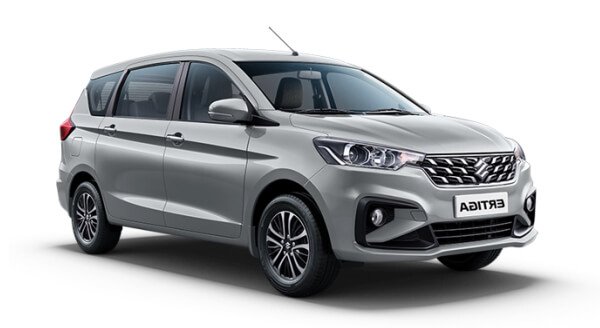 Ertiga