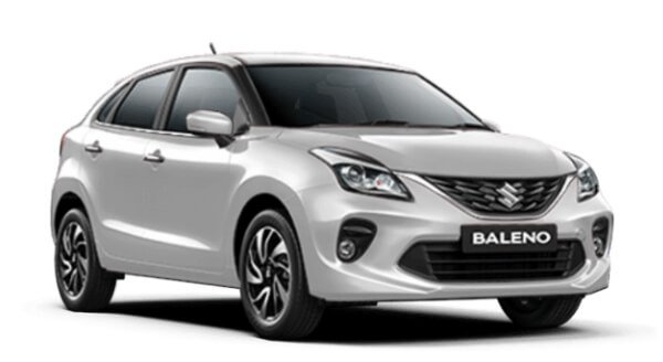 Maruti-Baleno