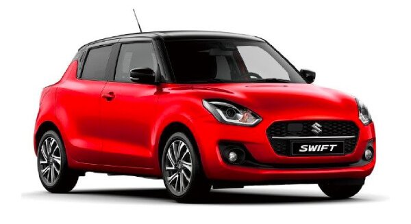 Maruti-Swift