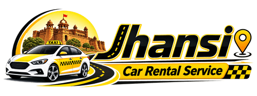 Jhansi Car Rental Service
