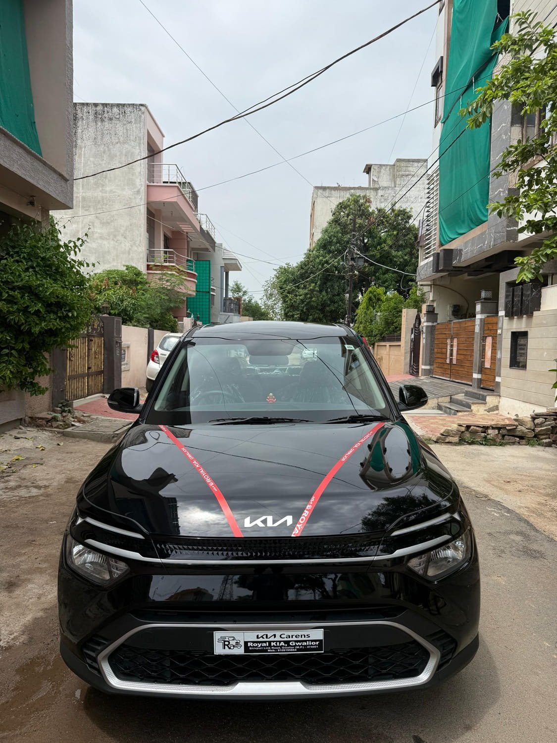 Jhansi Car Rental Service, Call: +918519010615
